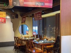 -井格重庆火锅(通州梨园店)