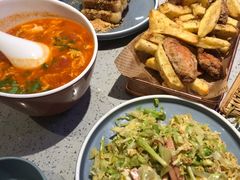 -味妙烤鱼吧(回龙观店)