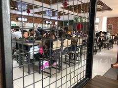 -上海大学-第1食堂