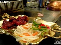 7-上林铁板烧(延安西路店)