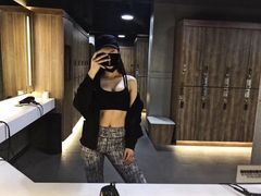 -威尔仕健身(新天地店)