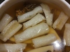 -广州逸林假日酒店·四季桃源中餐厅(白云山风景区店)