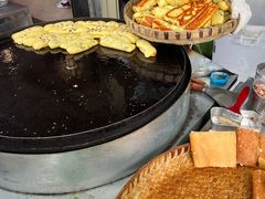 -小米粑粑(玉锦苑店)