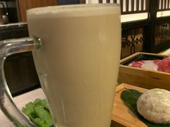 -湊湊火锅·茶憩(和平大悦城店)