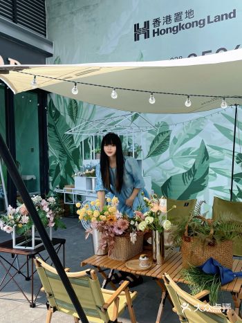 新晋网红咖啡️|打卡1889咖啡️馆