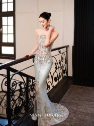 -MANLI BRIDAL婚纱