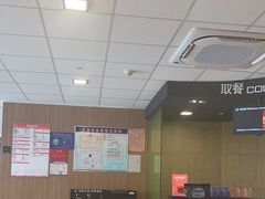 -麦当劳(西站店)