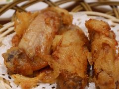 美极鸡翅-庄氏祥记家常食府(国瑞建材家居博览中心店)