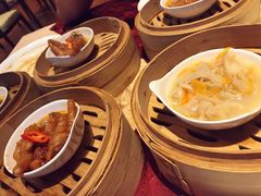 -哈尔滨永泰喜来登酒店·璟泰公馆