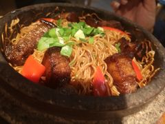 -刀板香·安徽菜(国购IFC店)