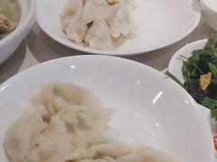 -东方饺子王(和平里店)