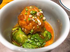 老式狮子头-闫府私房菜·老字号(恒隆店)