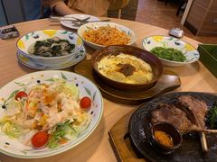 -萨莉亚意大利餐厅(龙胜站颂荟商场店)