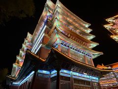 -大明幻境第一城