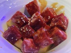 -十三姨正合丰烤肉(营迹路店)