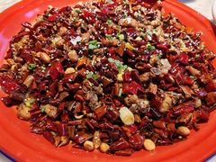 -常和州·夜宵大排档(常州单店)