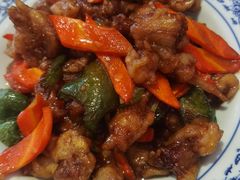 -谭家大米饭坛焖肉(长春大街店)