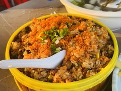 -阿弟特色海鲜餐厅·大排档(平潭店)