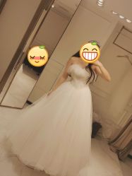 -GRACE KELLY婚纱与礼服(北京店)