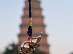 -大慈恩寺(大雁塔)