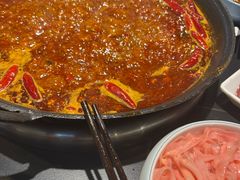 -俏媳妇火锅(宽窄巷子店)