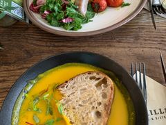 O'mills&nbsp;经典早餐-O'mills Sourdough Bakery&Bistro(永嘉路店)