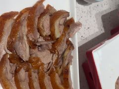 -玉林烤鸭店(垡头店)
