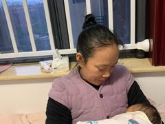 -田螺阿姨自营月嫂·育儿嫂(高新店)