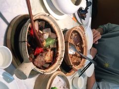 -啫·粤风料理·啫啫煲(仓山万达广场店)
