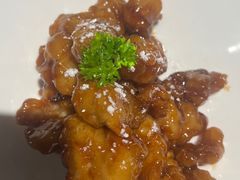 -绿茶餐厅(燕郊永旺店)