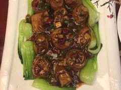 -鹿鸣春饭店(总店)