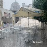 这杯霸气满桶水果茶，不要跟我抢喝啊