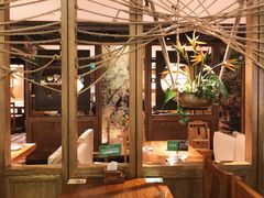 大堂-云海肴·汽锅鸡·云南菜(美罗城店)