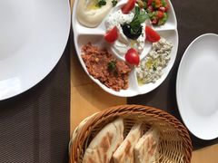 -ALAMEEN阿拉伯餐厅(三里屯店)