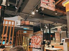 -猫抓烤肉(春熙路店)