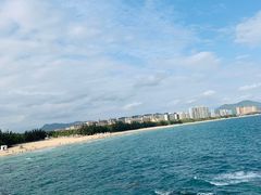 -清水湾旅游度假区