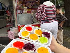 -必点海鲜·海肠捞饭(滨江道一店)