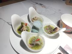 -泰椰里·泰国餐厅(智慧城广百广场店)