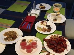 -余姚四明湖开元名都度假酒店·夏威夷西餐厅