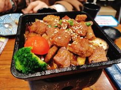 -仙隐小鹿中華の日料(正弘城店)