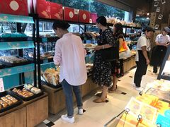 -罗莎蛋糕(钱江店)