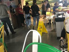 -汤响自助回转火锅百汇(乐峰广场店)