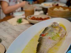 -苏帮袁Sue Cuisine(将台店)
