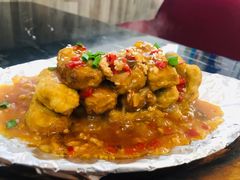 -臭鳜鱼人家·老字号徽菜