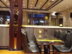 餐厅-水晶之星洗浴温泉汗蒸