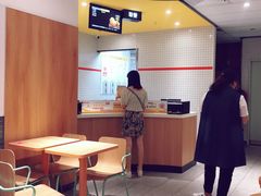 -麦当劳(台山万达店)