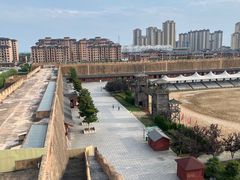-中国汉城景区