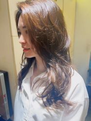 -菲·木田moontin造型salon
