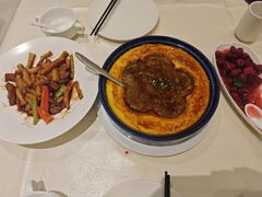-吉林省林业宾馆-餐厅