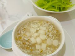 -翡翠拉面小笼包(岭南新天地店)